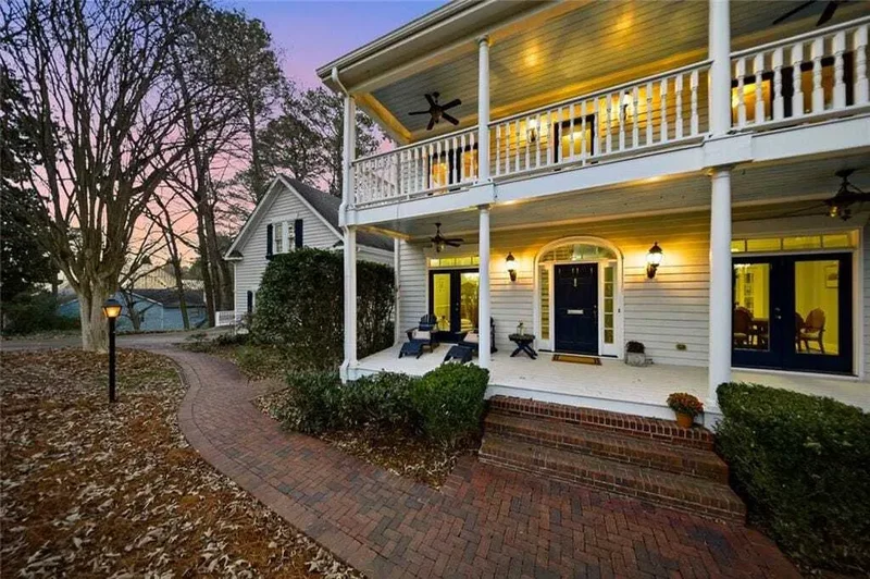 80 Fowler Avenue, Roswell, Georgia, United States. - Photo 72