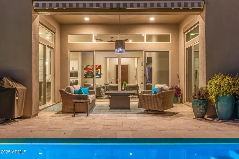34658 N 73RD Street, Scottsdale, AZ 85266, Scottsdale, Arizona, United States. - Photo 48