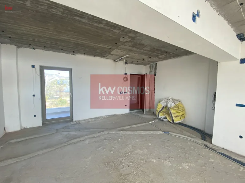 1098357 - Maisonette For sale, Chalkida, 121 sq.m., €490.000
