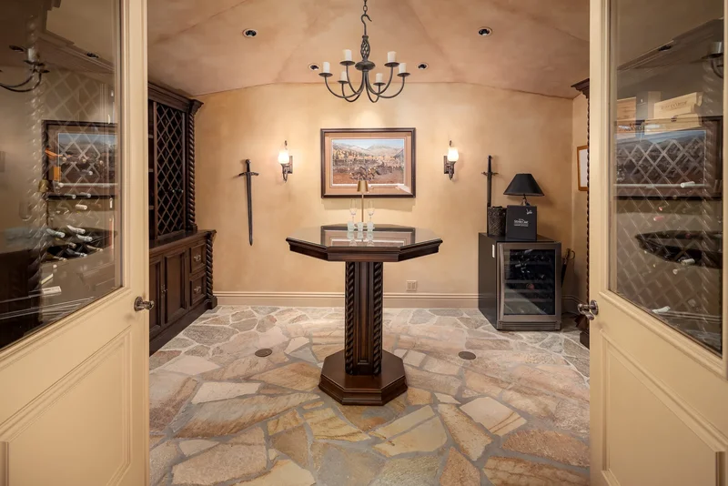 7756 Saint Andrews Road , Rancho Santa Fe, CA 92067, Rancho Santa Fe, California, United States. - Photo 17