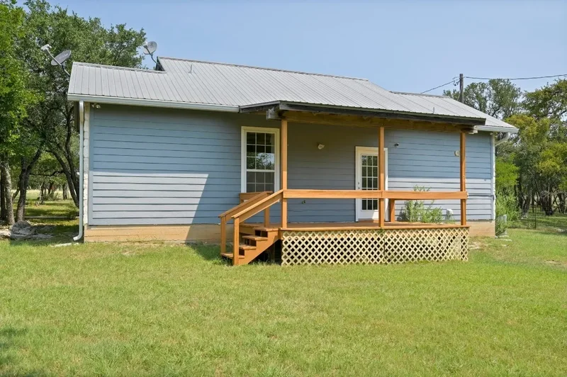 243 Faubion Drive, Georgetown, TX 78628, Brushy Creek, Texas, United States. - Photo 4