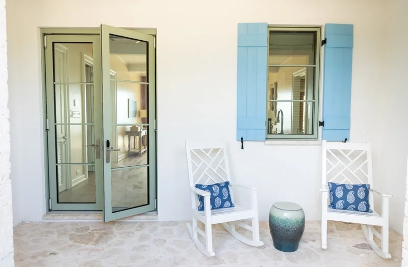 Residences At Briland Club, Harbour Island, Eleuthera, Bahamas, Dunmore Town, Harbour Island, The Bahamas. - Photo 9