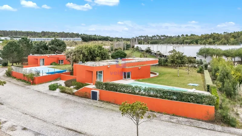Vau, Leiria, Vau, Leiria District, Portugal. - Photo 48