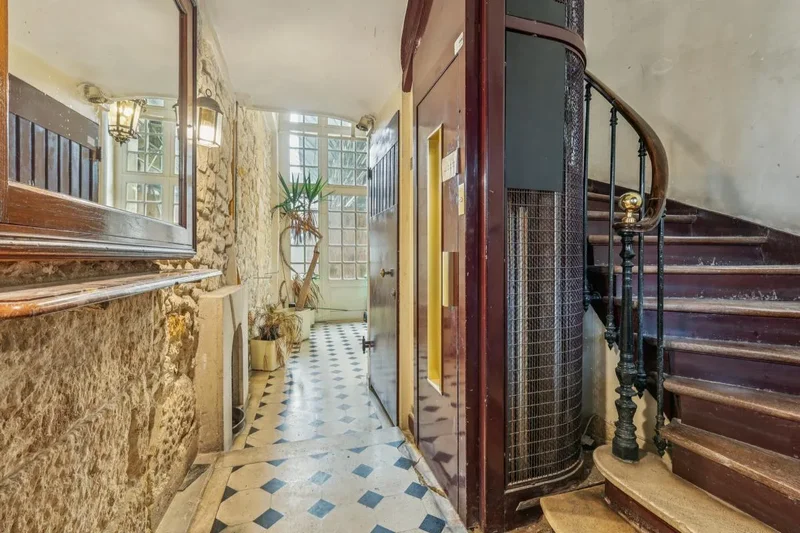 Paris, Île-de-France, France. - Photo 6