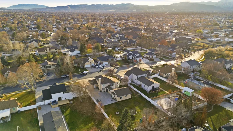 1182 COUNTRY RIDGE DR, South Jordan, Utah, United States. - Photo 53