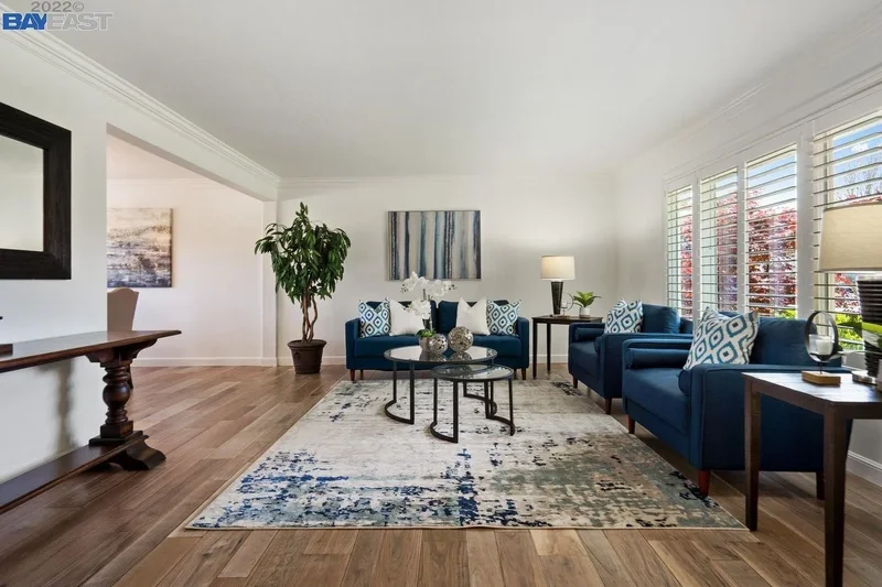 4563 Gatetree Cir, Pleasanton, California, United States. - Photo 8