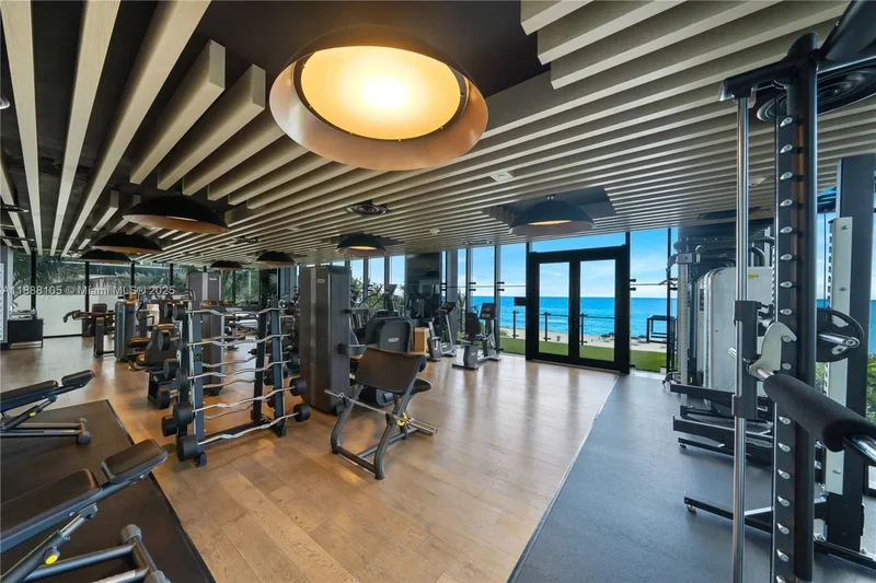 17141 Collins Ave LPH-1, Golden Beach, Florida, United States. - Photo 22