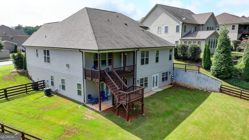 Hoschton, Georgia, United States. - Photo 61
