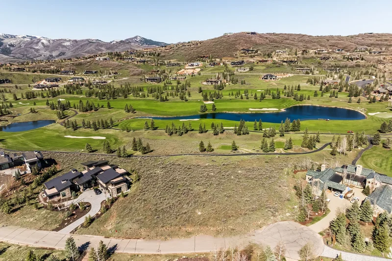7435 Foxglove Court, Park City, UT 84098, Park City, Utah, United States. - Photo 4