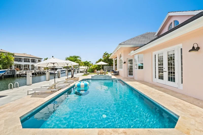 2342 NE 26th St, Lighthouse Point, Florida, United States. - Photo 38