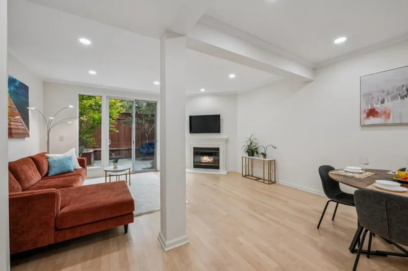 600 Willow Road, Menlo Park, California, United States. - Photo 4