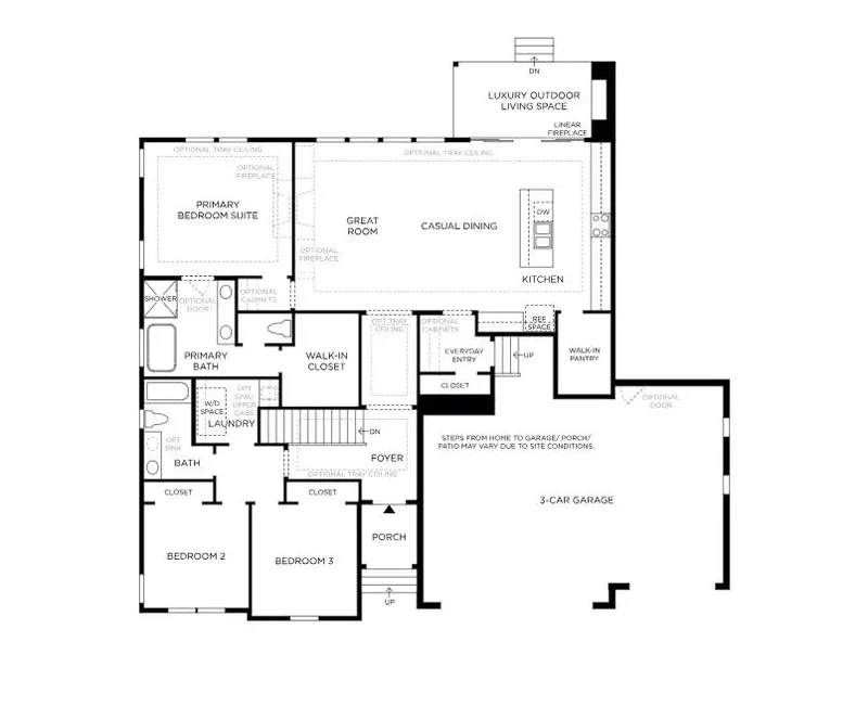 4578 N SOLSTICE DR 332, Lehi, Utah, United States. - Photo 2