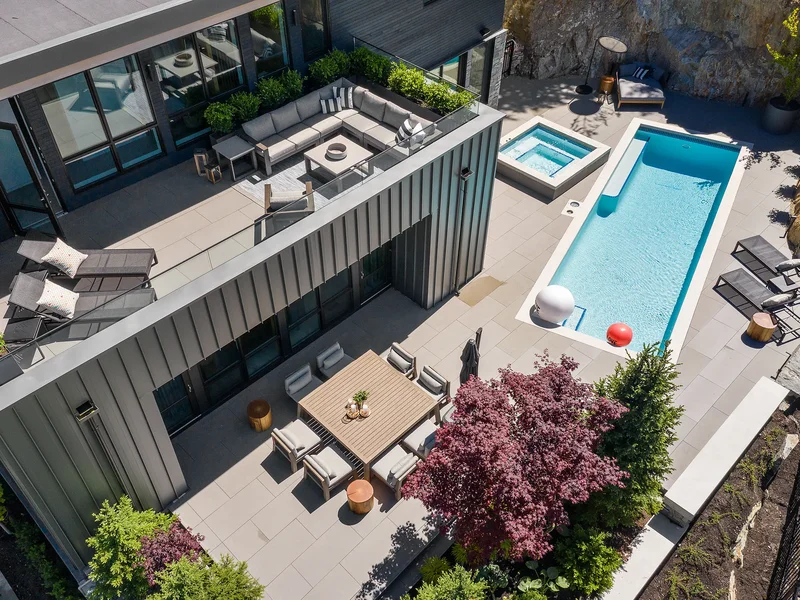 2932 Ancient Cedars Lane, Whistler, BC, CANADA, Whistler, British Columbia, Canada. - Photo 7