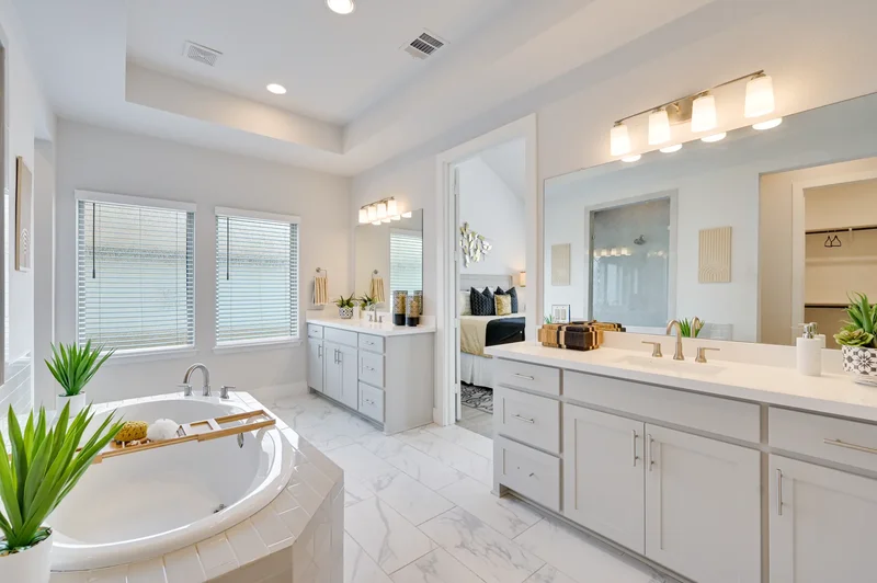 8105 Donnie Junction Way , Austin, TX 78744, Austin, Texas, United States. - Photo 17