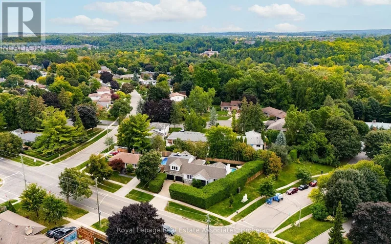 96 DELREX BOULEVARD, Halton Hills, ON, L7G3X9, CANADA, Halton Hills, Ontario, Canada. - Photo 49
