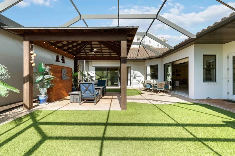 146 E TAMPA AVENUE, VENICE, FL 34285, Venice, Florida, United States. - Photo 37