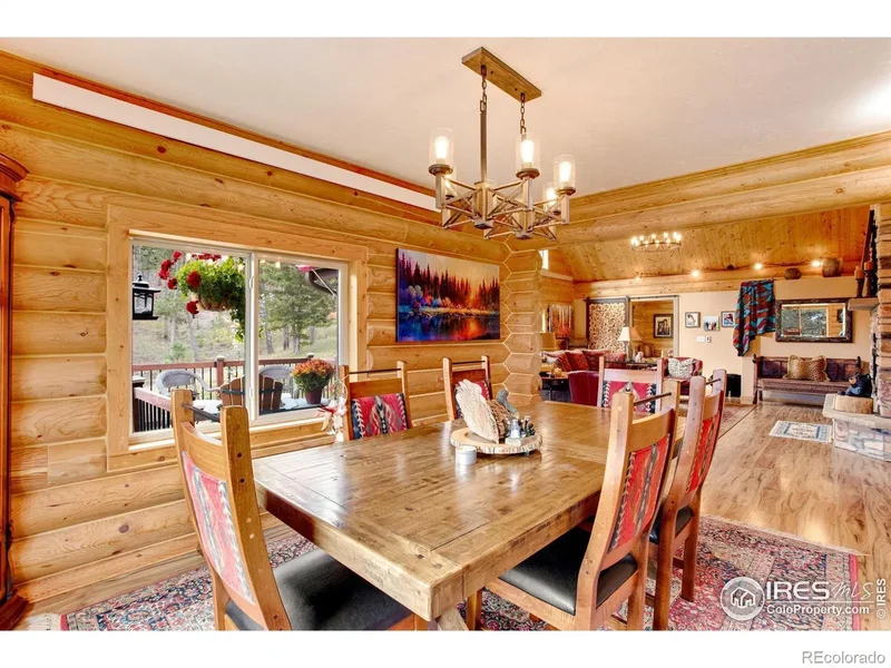 427 Wilderness Ridge Way, Bellvue, Colorado, United States. - Photo 19
