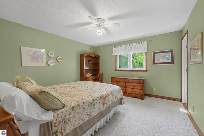 4923 Lakeview Drive, Interlochen, MI, 49643, USA, Interlochen, Michigan, United States. - Photo 49