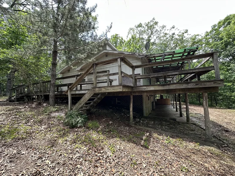406 Red Bridge Road, Ozark, MO 65721, Ozark, Missouri, United States. - Photo 12