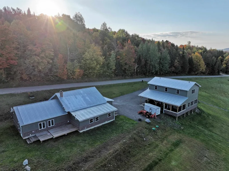 2600 Morgan Charleston Road, Charleston, VT 05872, Morgan, Vermont, United States. - Photo 17