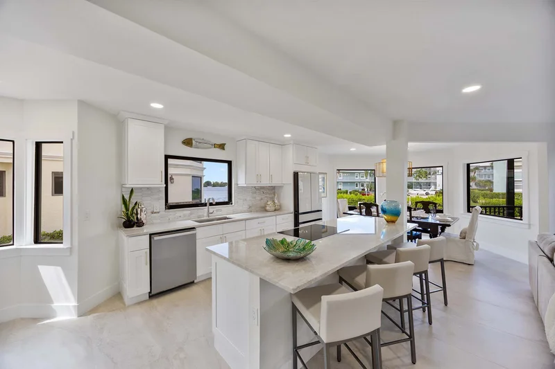 1311 Chesapeake Avenue , 4A, Naples, FL 34102, Naples, Florida, United States. - Photo 22