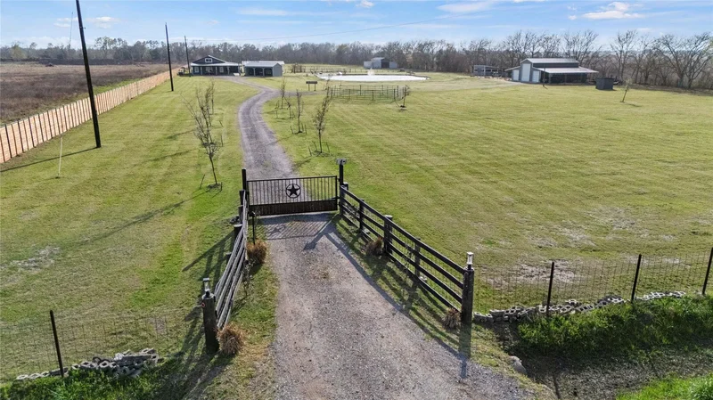 10630 Padon Road, Needville, TX 77461, Needville, Texas, United States. - Photo 6