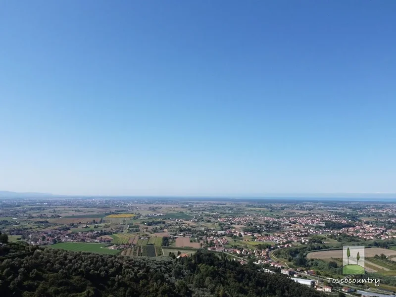 San Giuliano Terme, Tuscany, Italy. - Photo 4