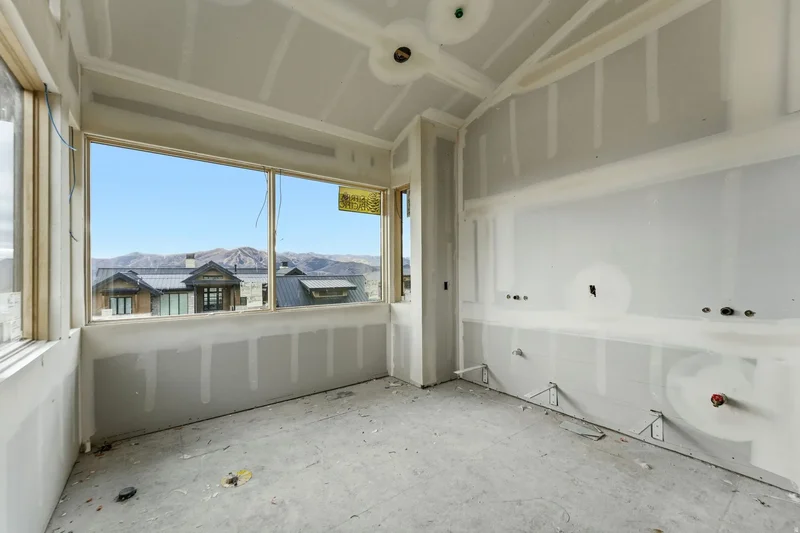 11004 N WRANGLER CIR, Kamas, Utah, United States. - Photo 13