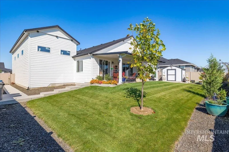 18172 N Begonia Way, Nampa, ID 83687, Nampa, Idaho, United States. - Photo 50