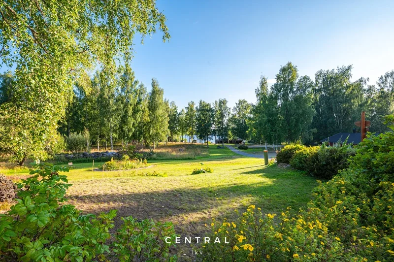Yrttitie 21, 52550 Hirvensalmi, Finland, South Savo, Finland. - Photo 54