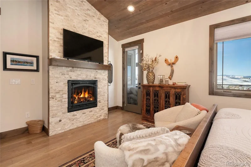 465 Lower Ranch View Road, Granby, CO 80446, Granby, Colorado, United States. - Photo 45