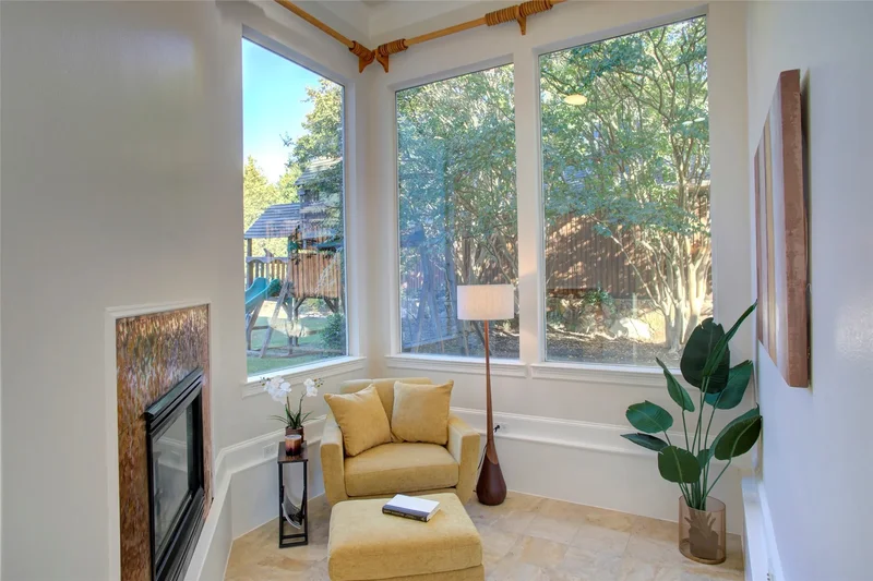 Residential Frisco