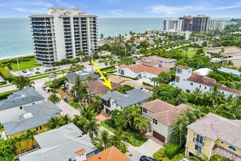 460 Surfside Lane, North Palm Beach, Florida, United States. - Photo 40