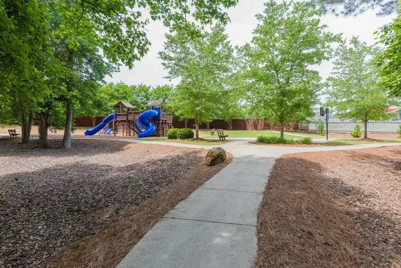 820 Nob Ridge Drive, Marietta, GA 30064, Marietta, Georgia, United States. - Photo 36
