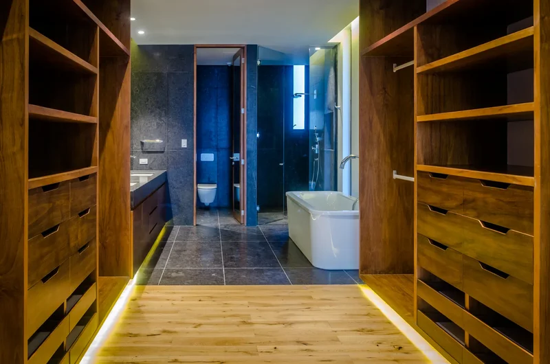 Baraka Residences & Marina Isla mujeres Av. Sacbajo, Isla Mujeres, ROO 77400, Isla Mujeres, Quintana Roo, Mexico. - Photo 15