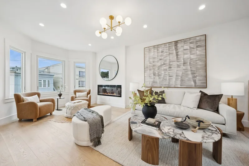 878 47th Avenue , San Francisco, CA 94121, San Francisco, California, United States. - Photo 8