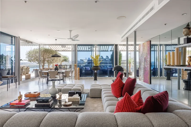 1003/38 Hickson Road, Barangaroo, NSW, Barangaroo, New South Wales, Australia. - Photo 5