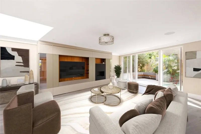 4 bed Detached House for Sale in N6