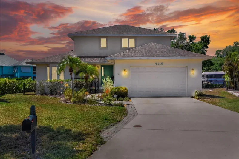 4116 4TH AVENUE NE, BRADENTON, FL 34208, Bradenton, Florida, United States. - Photo 21