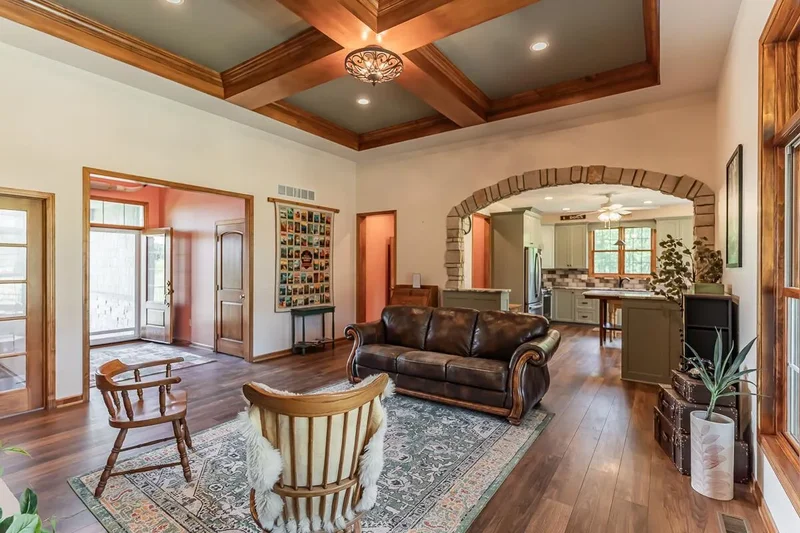 1449 240th Avenue, THURMAN, IA 51654, Tabor, Iowa, United States. - Photo 17