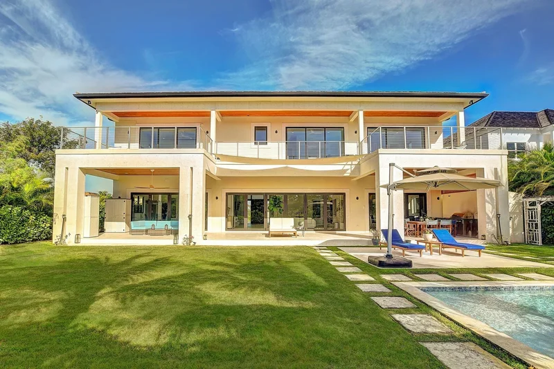 Elysium, 3 Bay Creek , Old Fort Bay, Nassau, New Providence, The Bahamas. - Photo 12