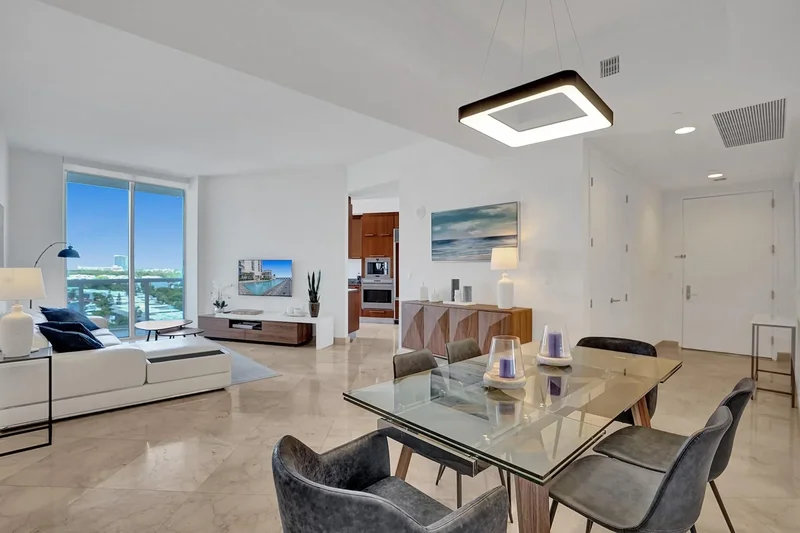 16001 Collins Ave Unit# 805, Sunny Isles Beach, FL 33160, Golden Beach, Florida, United States. - Photo 18