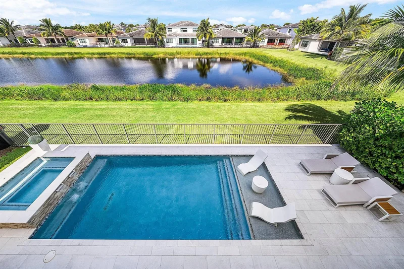 8805 New River Falls Road, Boca Raton, Florida, United States. - Photo 54