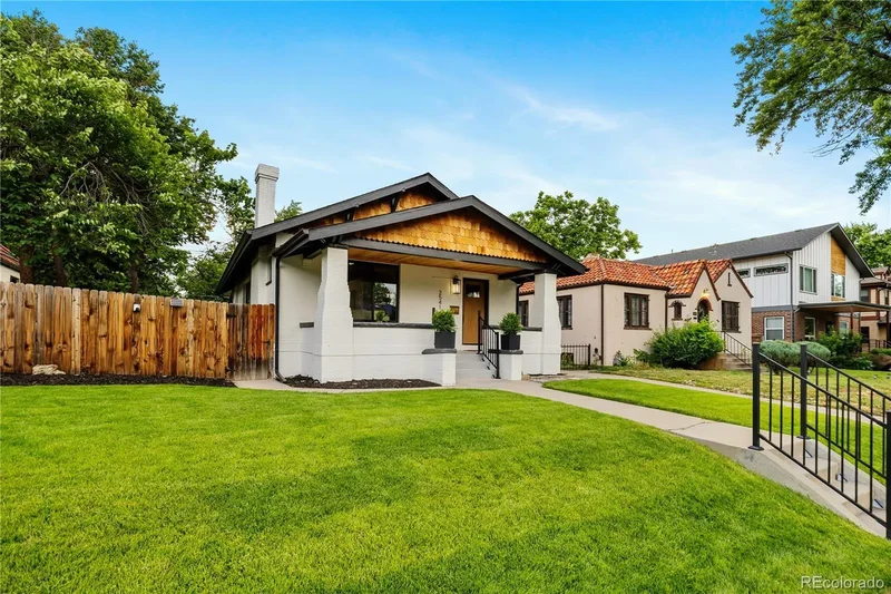 2541 Elm Street, Denver, Colorado, United States. - Photo 7