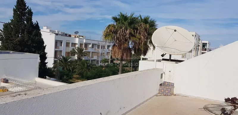 Sousse Khezama Villa