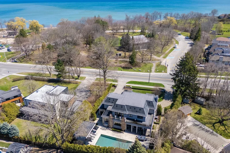 1497 Lakeshore Rd W, Oakville, ON L6L 1G5, Oakville, Ontario, Canada. - Photo 48