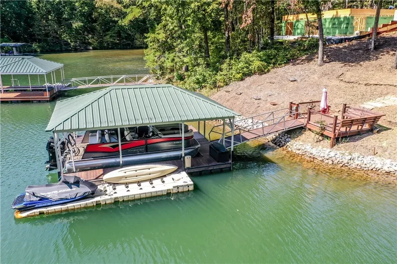 803 Sandyhook Court, Salem, SC 29676, Salem, South Carolina, United States. - Photo 41