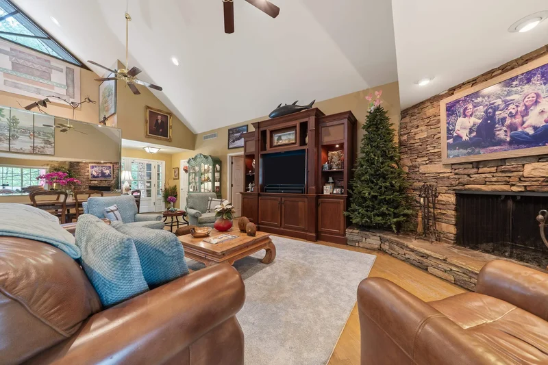 1031 OLD STILL ROAD, Greensboro, GA 30642, Greensboro, Georgia, United States. - Photo 21