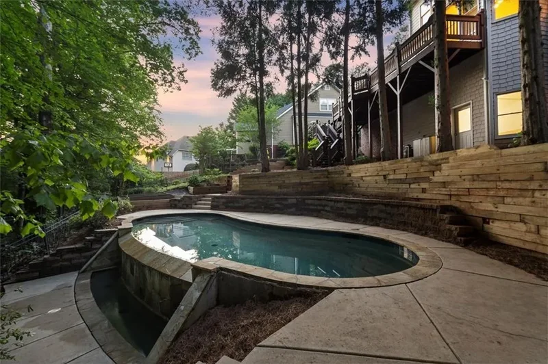 980 Pine Grove Road, Roswell, GA 30075, Roswell, Georgia, United States. - Photo 63