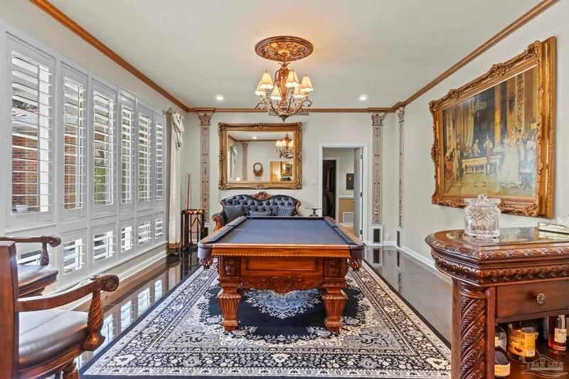 1415 N Barcelona, Pensacola, FL 32501, Pensacola, Florida, United States. - Photo 53